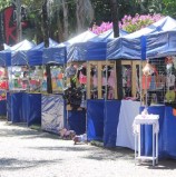 Feira de Arte, Decoração e Artesanato em Alphaville