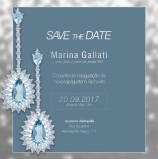 Coquetel de Inauguração, hoje – Marina Gallati – Shopping Iguatemi Alphaville