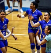 Hinode Barueri busca sexta-feira, 13, em Osasco, inédito título paulista