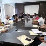 Barueri empossa novos membros do Conselho Municipal de Saúde Foto