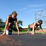 Inscrições abertas para modalidades esportivas gratuitas em Barueri