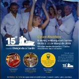 Costa Favolosa já chegou ao Brasil! Começou a temporada! Cruzeiro  “15o. Dançando a Bordo” 3 a 11.03.2018 – 8 noites