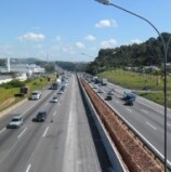 CCR ViaOeste informa cronograma semanal de obras no Sistema Castello-Raposo de 31/07 a 06/08