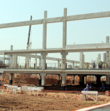 Novo Fórum de Barueri pode ficar pronto antes do prazo previsto