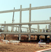 Novo Fórum de Barueri pode ficar pronto antes do prazo previsto