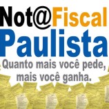 Termina nesta terça-feira, 31/10, prazo para destinar créditos da Nota Fiscal Paulista para pagamento do IPVA 2018