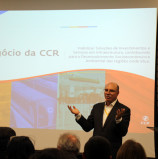 Instituto CCR, CCR ViaOeste e CCR RodoAnel realizam encontro temático sobre aplicação de leis de incentivo fiscal