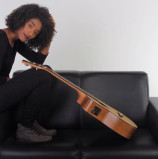 Em Barueri, evento gratuito: Femupo começa quinta no TMB e encerra sábado com Marília Lopes, do The Voice