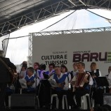 1ª Festa da Cultura Brasileira em Barueri resgata tradições populares