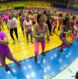 Em Barueri, Azumbalada acontece nesta quinta, às 19h