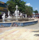 Prefeitura de Barueri revitaliza bulevar central