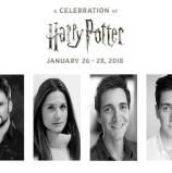UNIVERSAL ORLANDO RESORT e WARNER BROS. anunciam que Bonnie Wrigth será a próxima estrela dos filmes HARRY POTTER a participar de A CELEBRATION OF HARRY POTTER™ em 2018