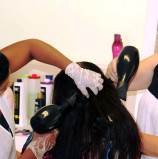 Barueri oferece curso gratuito de auxiliar de cabeleireiro