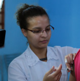 Santana de Parnaíba avisa: Começa vacinação contra o vírus da gripe hoje, dia 23, saiba mais