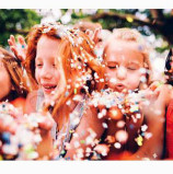 Ressaca de Carnaval do Iguatemi Alphaville reserva muita música e diversão para famílias