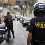 Barueri reduz crimes em 26% e tem ano mais seguro desde 2011