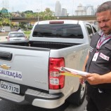 Barueri intensifica fiscalização contra poluição visual