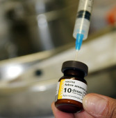 Barueri terá mutirão de vacinação contra Febre Amarela neste final de semana. Posto de vacinação no Alphashopping.