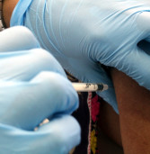 Campanha de vacinação contra sarampo encerra-se nesta sexta-feira