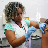 Febre Amarela: Saúde de Barueri cria novo esquema de vacinação nas UBSs. Mutirão em 17/03