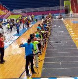 Barueri sedia competição mundial de Arco e Flecha, neste final de semana