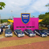 Guarda de Barueri ganha Base Guardiã Maria da Penha de proteção à mulher