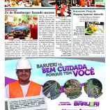 Gastronomia – Dicas do mês (Alpha Post). Dê zoom para ler. Boa leitura!