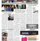 Vitrine: Página 10 do Alpha Post: Dia das Mães no Shopping Iguatemi, Ópera Cristal, Hell Tattoo, Clube das Sobrancelhas, Sapataria Ophicina dos Calçados, Maranhão – reparos automotivos