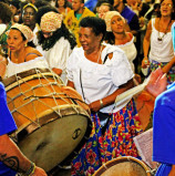 Turismo: Mais uma festa do calendário turístico de Santana de Parnaíba, dia 12 –  131ª Festa do Cururuquara
