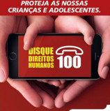 Instituto CCR, CCR ViaOeste, CCR RodoAnel apoiam ações contra exploração sexual de crianças e adolescentes