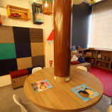 A Prefeitura de Santana de Parnaíba entregou hoje, a primeira sala multissensorial em uma escola  pública no Brasil