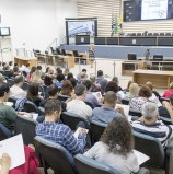Perspectivas para o futuro é tema do II Simpósio FIEB de Educação