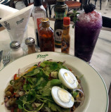 O melhor da gastronomia está de volta ao Iguatemi Alphaville –  8ª edição, o Festival Gastronômico acontece nos dias 09 e 10 de junho, entrada gratuita