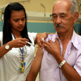 Santana de Parnaíba intensifica campanha de vacinação contra dengue e influenza