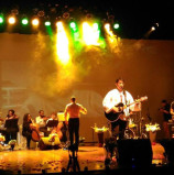 Tributo à Legião Urbana e infantil Unicórnio Dourado são destaques do Teatro Municipal