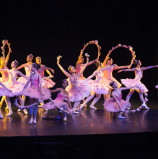 Festival de Dança de Barueri dará prêmios que somam R$ 12 mil