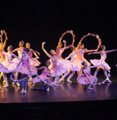 Festival de Dança de Barueri dará prêmios que somam R$ 12 mil