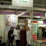 Vita Derm participa IV Feira de Negócios, Emprego e Beleza de Santana do Parnaíba