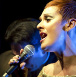 Boulevard dos Namorados terá concurso de poemas, Trovadores Urbanos e Mafalda Minnozzi