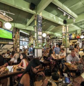 Bar Pirajá, do Iguatemi Alphaville tem transmissão e promoções da Copa do Mundo, vale a pena confe