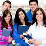 Estão abertas as inscrições para o vestibular da 2ª turma da UNIVESP de Santana de Parnaíba