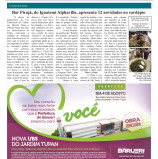 Alpha Post de julho – Contra Capa