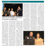 Alpha Post de julho – Páginas de Santana de Parnaíba