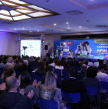 Prefeitura de Santana de Parnaíba lança Escola de Idiomas da cidade em um projeto inédito na região