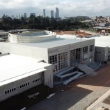 Novo Fórum de Barueri está quase pronto com 80% das obras concluídas