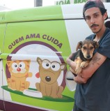 Parque Municipal de Barueri sedia Dia Animal com diversos serviços gratuitos voltados aos pets