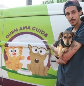 Parque Municipal de Barueri sedia Dia Animal com diversos serviços gratuitos voltados aos pets