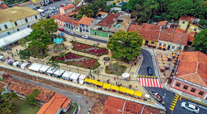 melhores cidades para morar no brasil santana de parnaiba