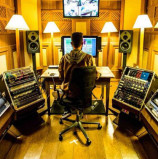 Morador de Aldeia da Serra, Thiago Baggio, é indicado ao Latin Grammy como Melhor Engenheiro de Gravação