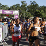 Barueri abre inscrições para a 43ª Corrida São Silveira